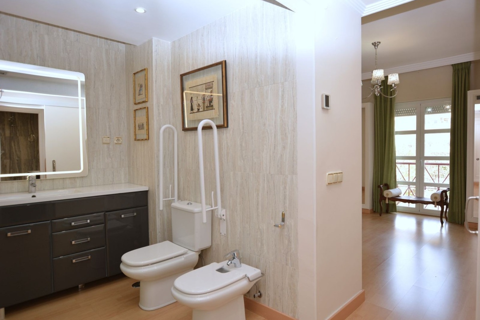 Wiederverkauf - apartment - Marbella - Marbella Centro
