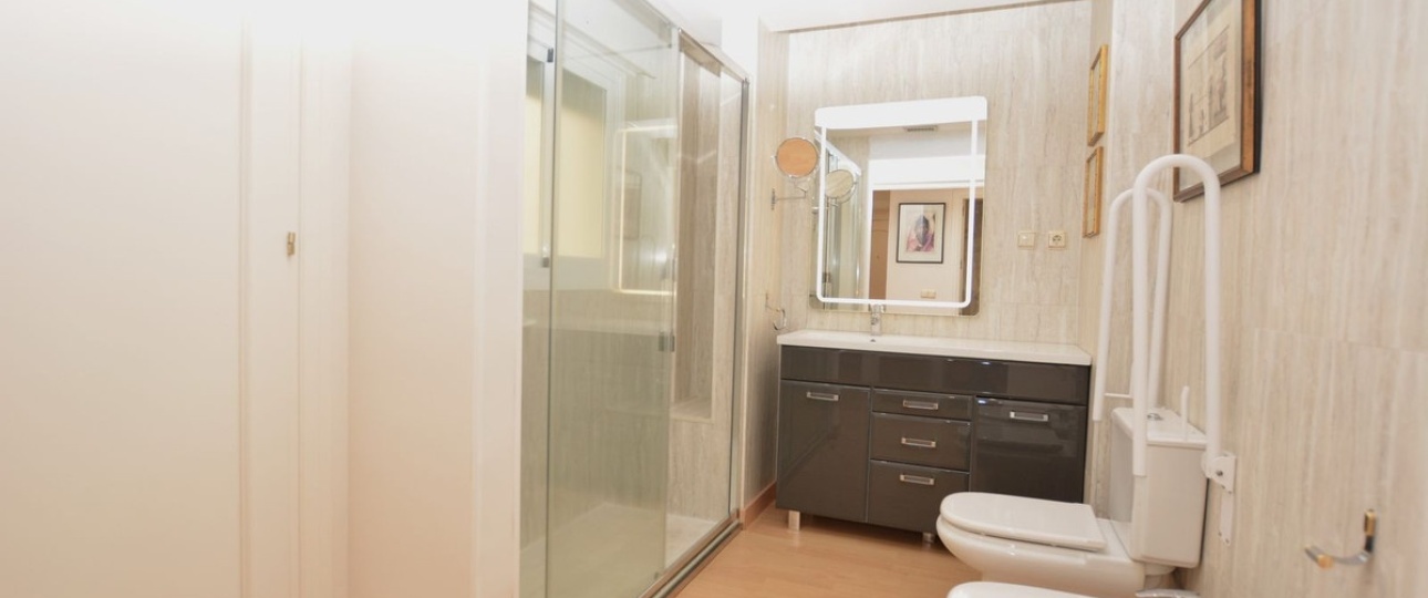 Wiederverkauf - apartment - Marbella - Marbella Centro