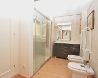 Wiederverkauf - apartment - Marbella - Marbella Centro