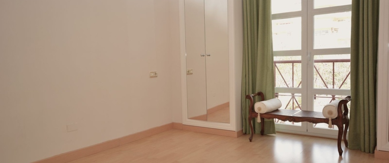 Wiederverkauf - apartment - Marbella - Marbella Centro