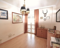 Wiederverkauf - apartment - Marbella - Marbella Centro
