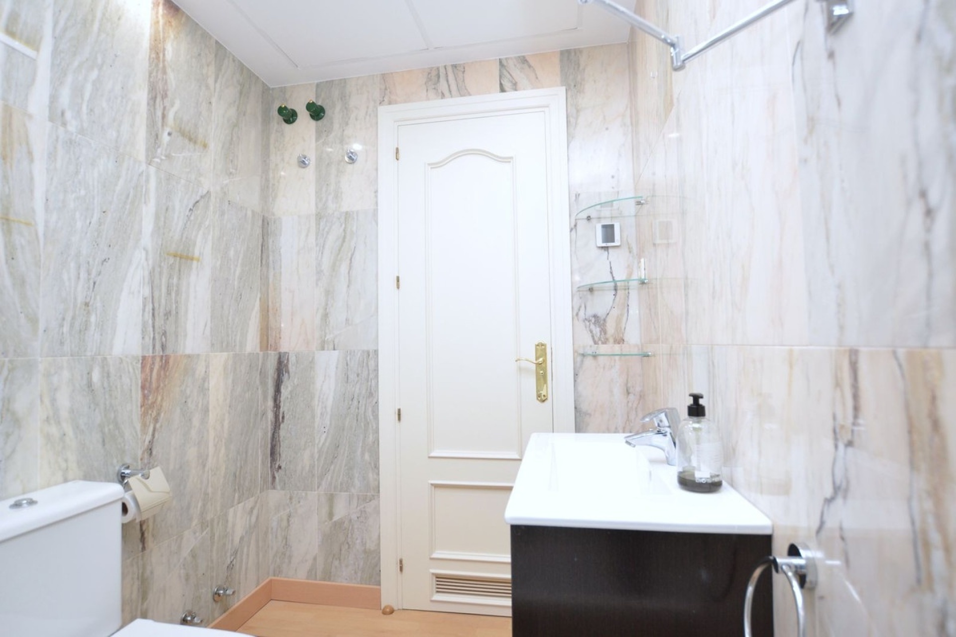 Wiederverkauf - apartment - Marbella - Marbella Centro