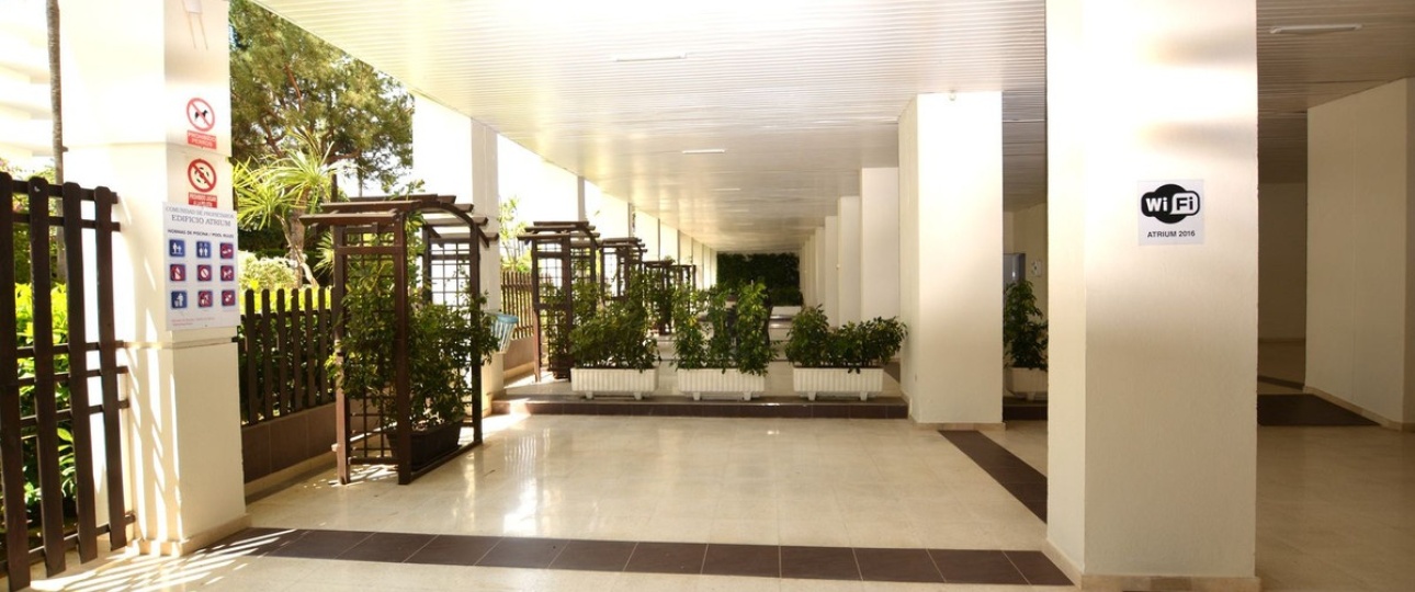 Wiederverkauf - apartment - Marbella - Marbella Centro