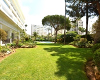 Wiederverkauf - apartment - Marbella - Marbella Centro