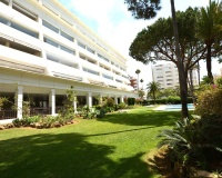 Wiederverkauf - apartment - Marbella - Marbella Centro