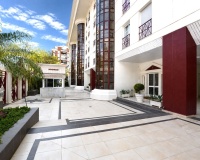 Wiederverkauf - apartment - Marbella - Marbella Centro
