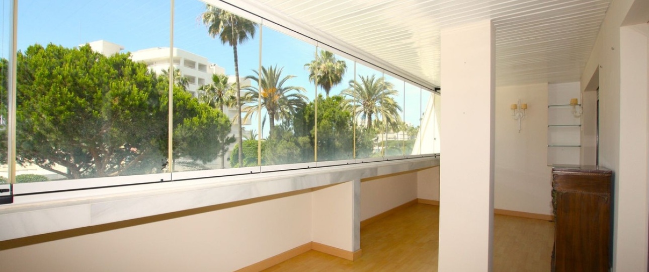 Wiederverkauf - apartment - Marbella - Marbella Centro