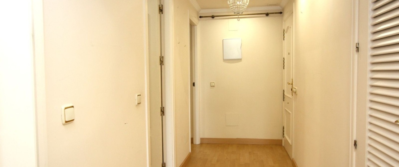 Wiederverkauf - apartment - Marbella - Marbella Centro