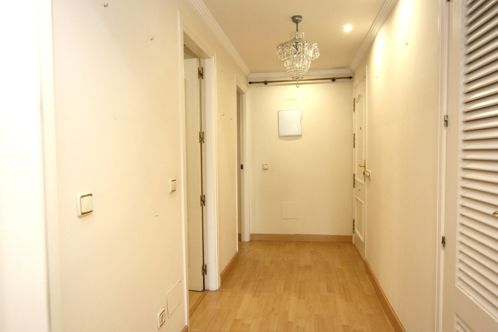 Wiederverkauf - apartment - Marbella - Marbella Centro