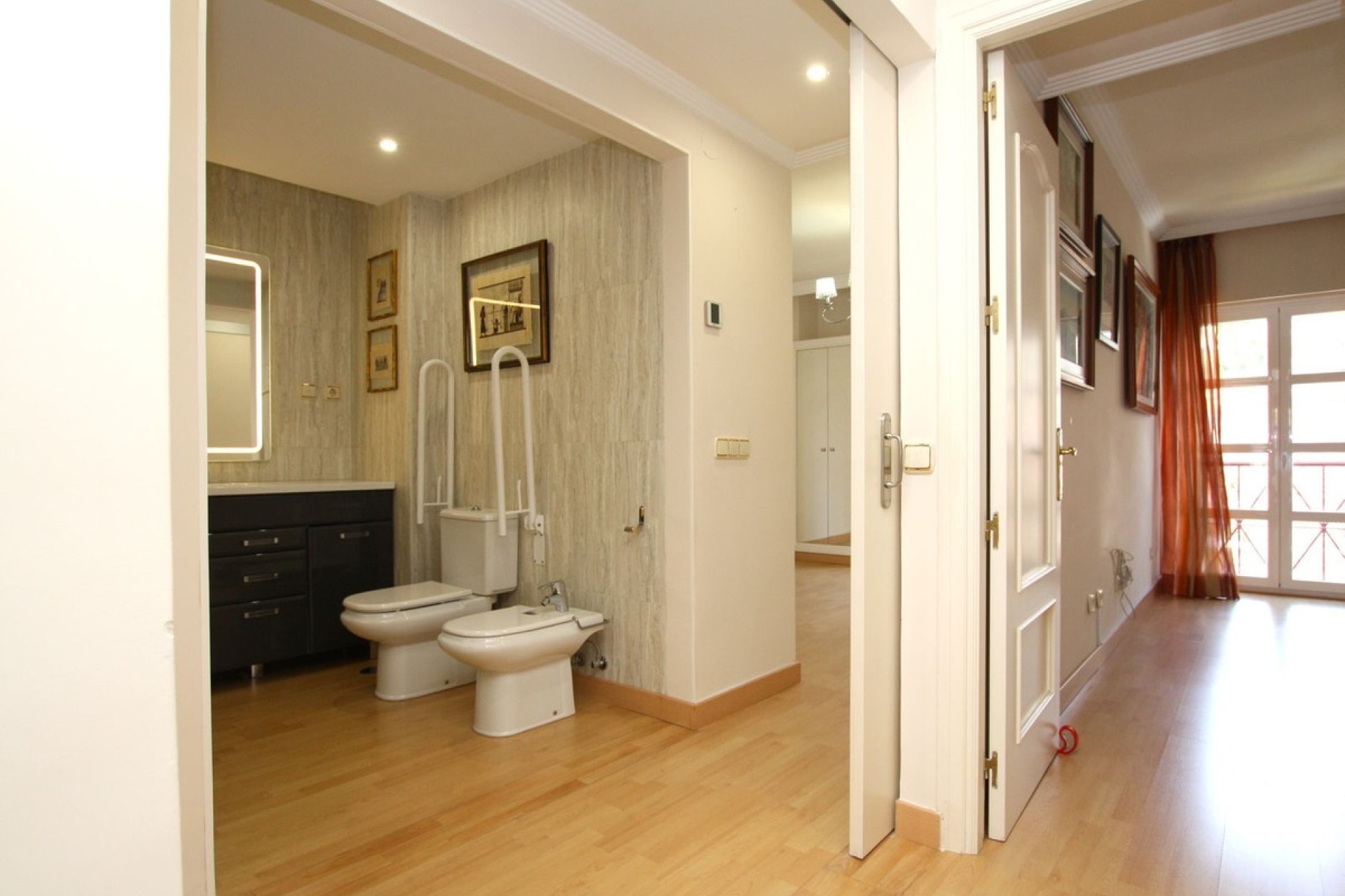 Wiederverkauf - apartment - Marbella - Marbella Centro
