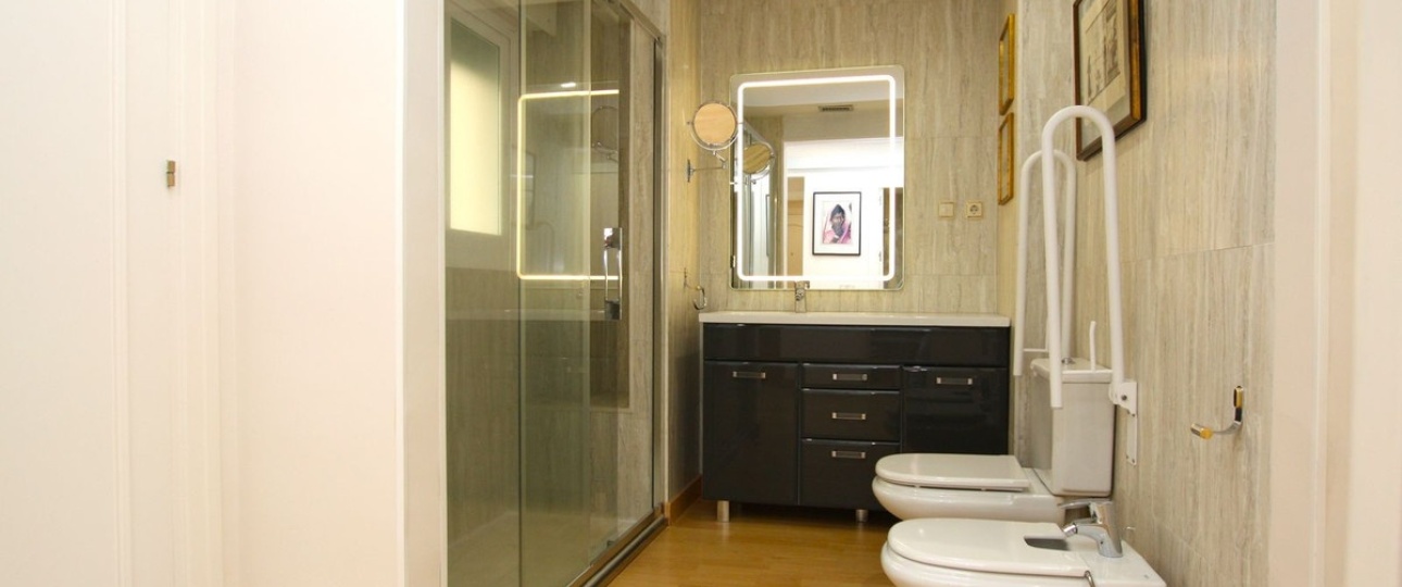 Wiederverkauf - apartment - Marbella - Marbella Centro