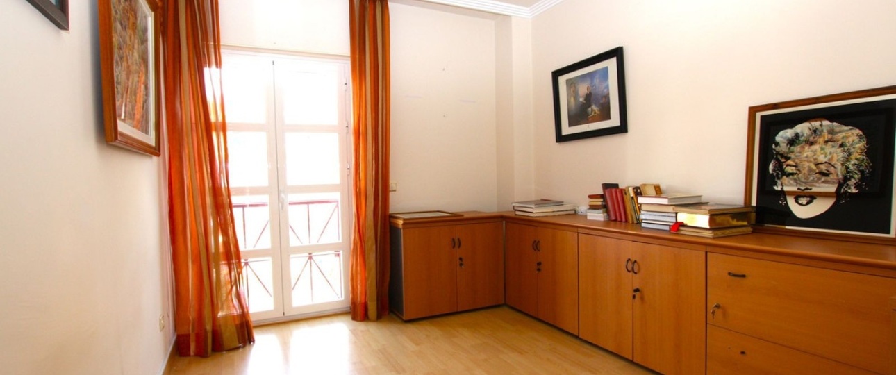 Wiederverkauf - apartment - Marbella - Marbella Centro