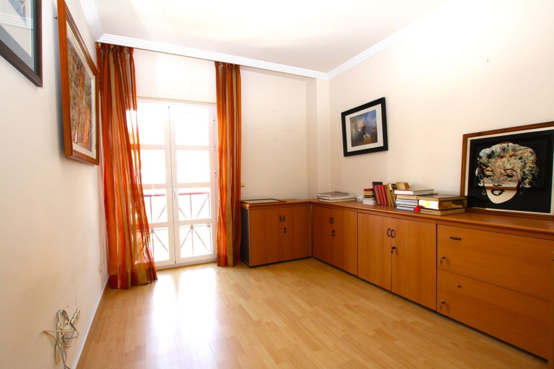 Wiederverkauf - apartment - Marbella - Marbella Centro