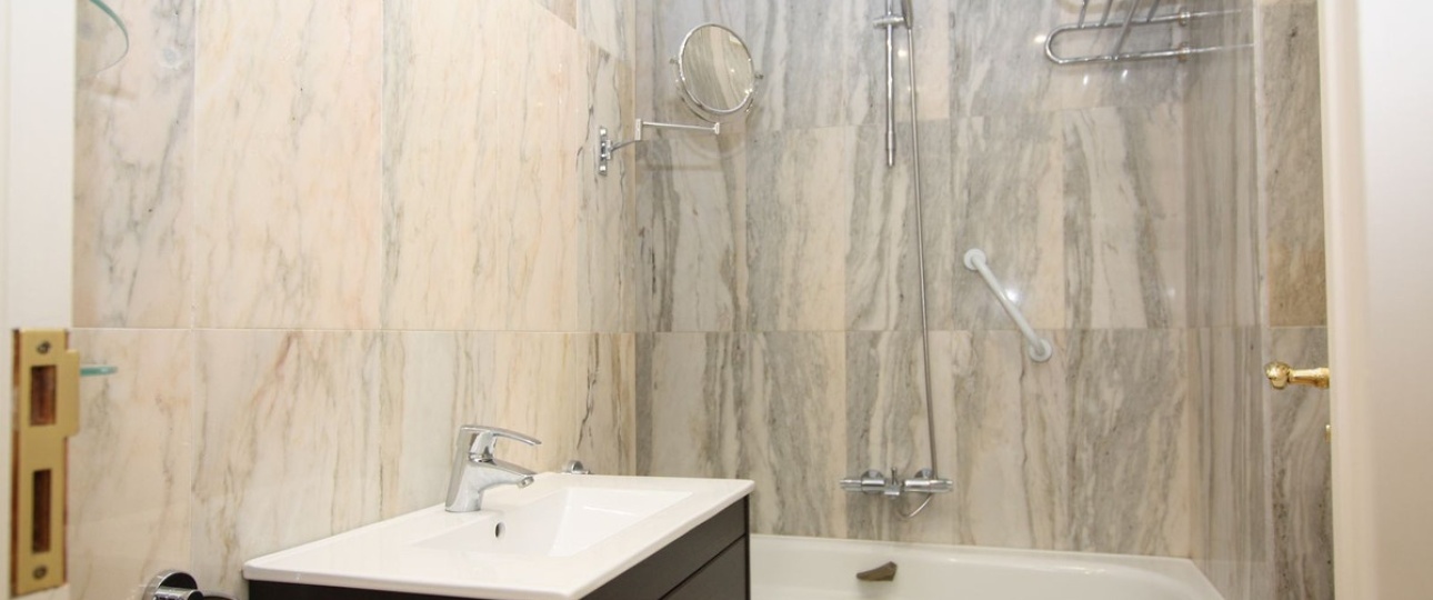 Wiederverkauf - apartment - Marbella - Marbella Centro