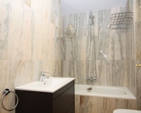 Wiederverkauf - apartment - Marbella - Marbella Centro