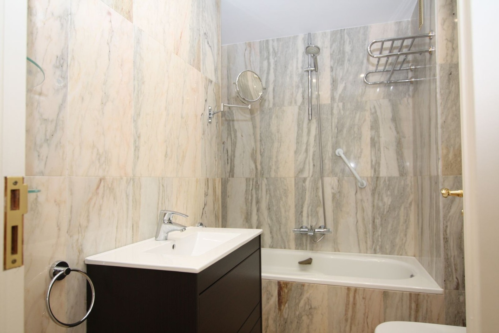 Wiederverkauf - apartment - Marbella - Marbella Centro