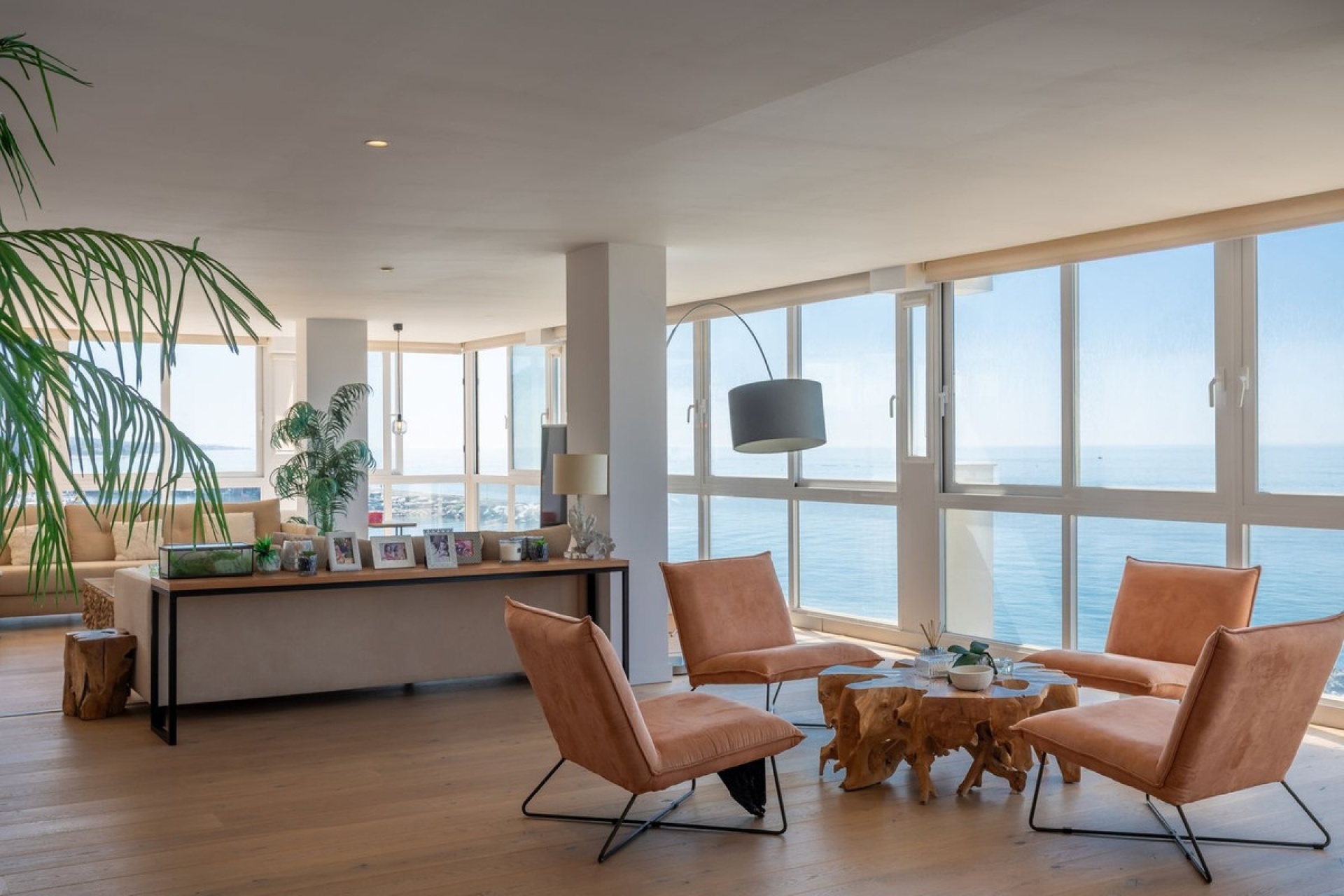 Wiederverkauf - apartment - Marbella - Marbella Centro
