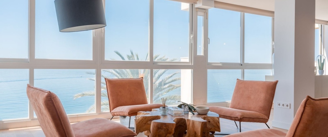 Wiederverkauf - apartment - Marbella - Marbella Centro