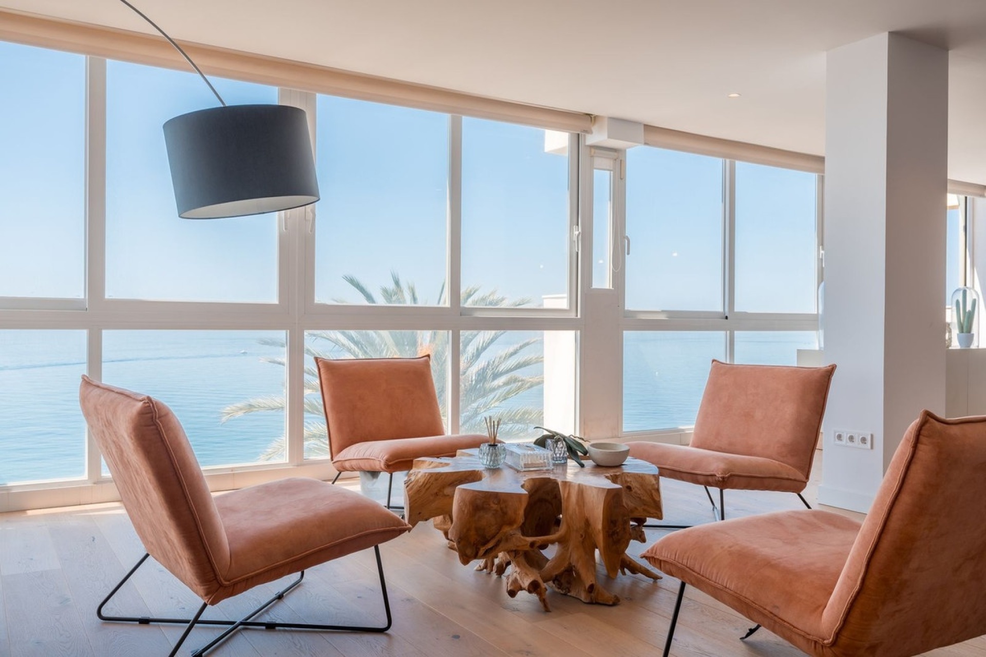 Wiederverkauf - apartment - Marbella - Marbella Centro