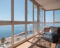 Wiederverkauf - apartment - Marbella - Marbella Centro