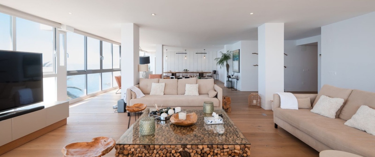 Wiederverkauf - apartment - Marbella - Marbella Centro