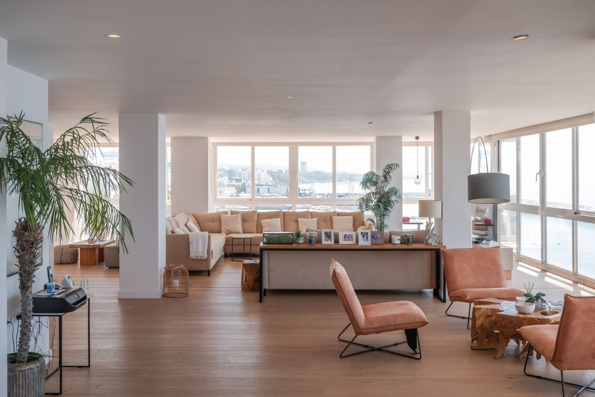 Wiederverkauf - apartment - Marbella - Marbella Centro