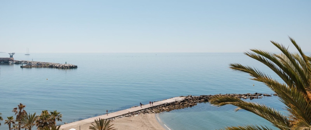 Wiederverkauf - apartment - Marbella - Marbella Centro