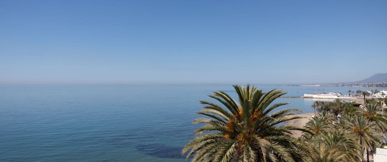 Wiederverkauf - apartment - Marbella - Marbella Centro