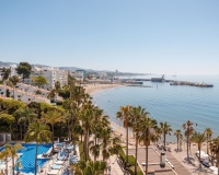 Wiederverkauf - apartment - Marbella - Marbella Centro