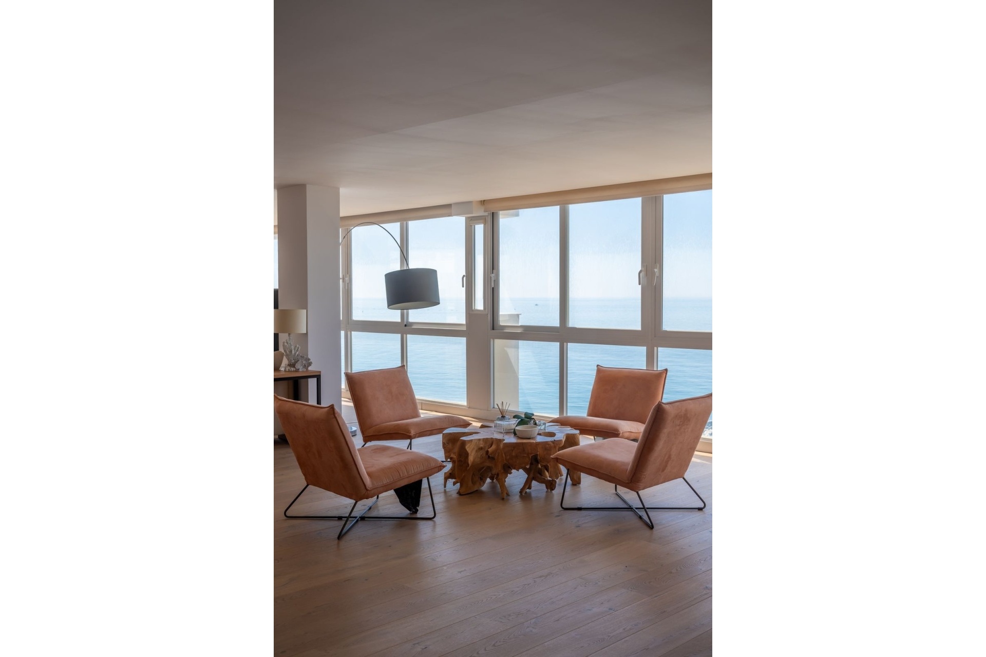 Wiederverkauf - apartment - Marbella - Marbella Centro