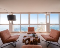 Wiederverkauf - apartment - Marbella - Marbella Centro