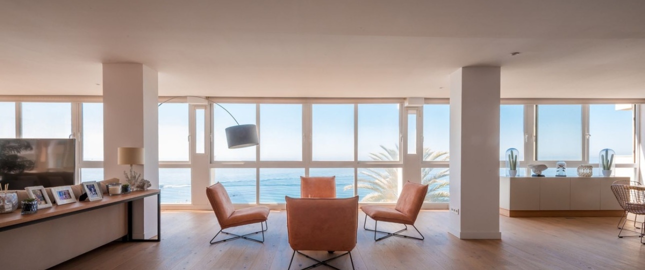 Wiederverkauf - apartment - Marbella - Marbella Centro