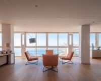 Wiederverkauf - apartment - Marbella - Marbella Centro