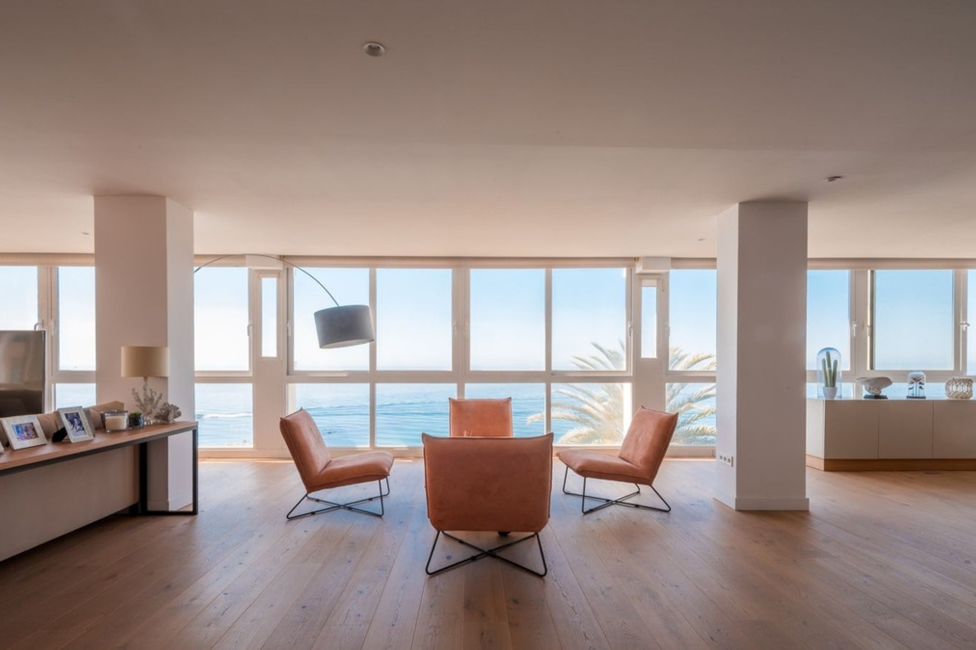 Wiederverkauf - apartment - Marbella - Marbella Centro