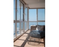 Wiederverkauf - apartment - Marbella - Marbella Centro
