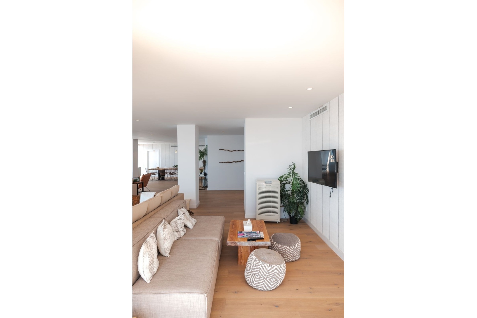 Wiederverkauf - apartment - Marbella - Marbella Centro