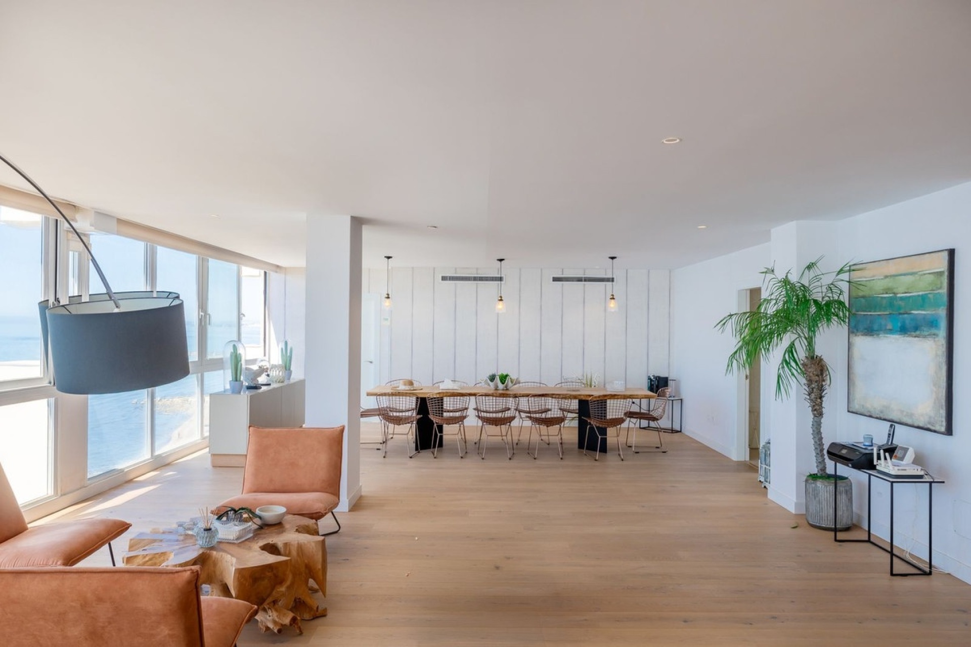 Wiederverkauf - apartment - Marbella - Marbella Centro