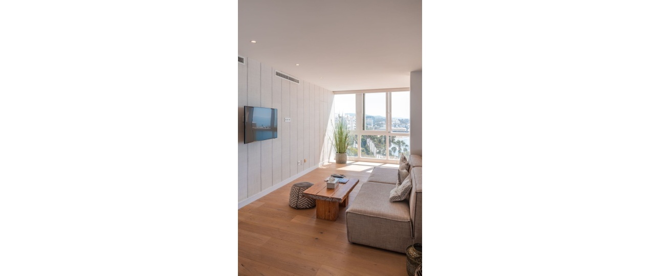 Wiederverkauf - apartment - Marbella - Marbella Centro