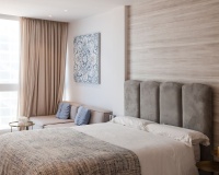 Wiederverkauf - apartment - Marbella - Marbella Centro
