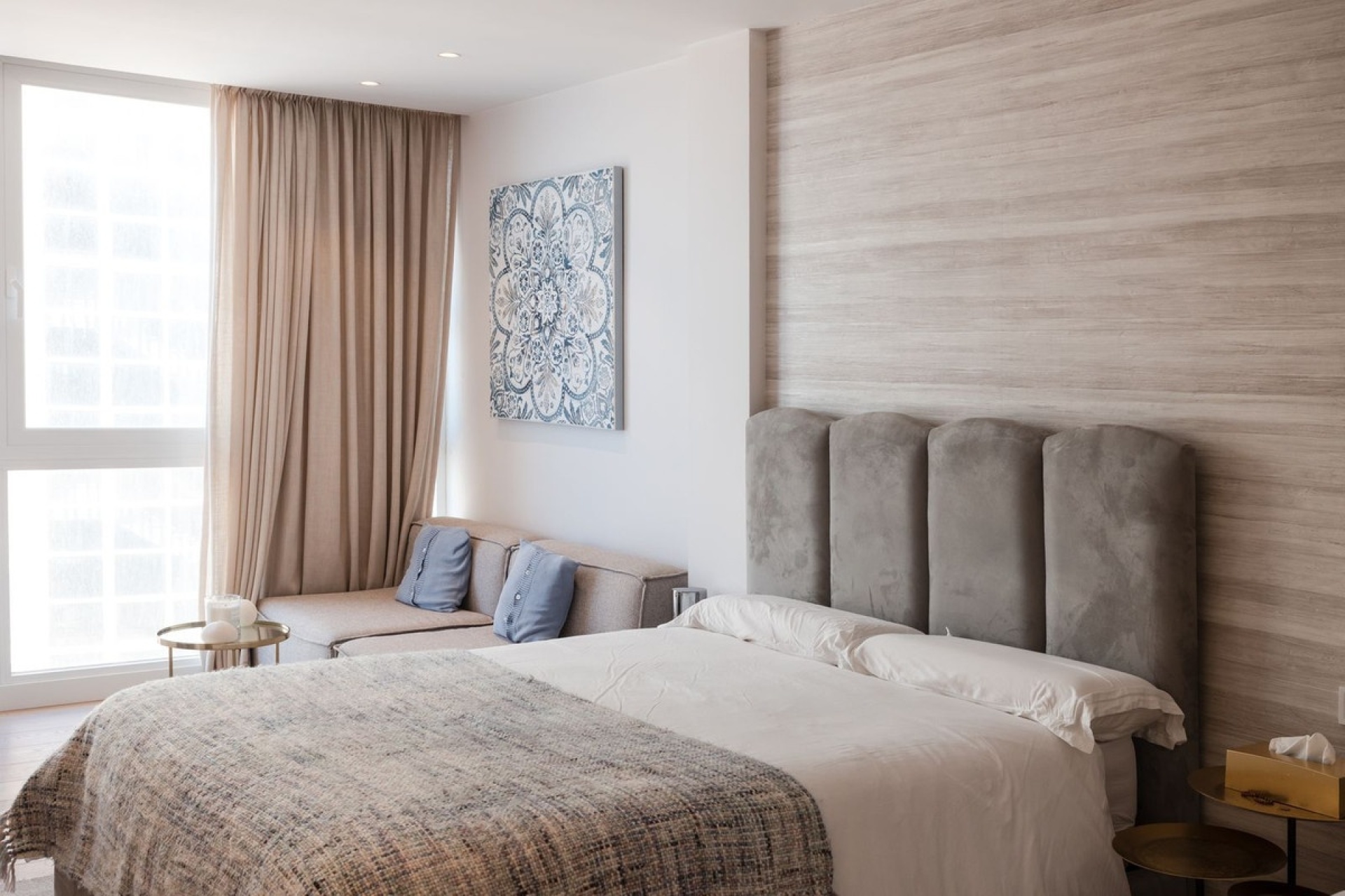 Wiederverkauf - apartment - Marbella - Marbella Centro