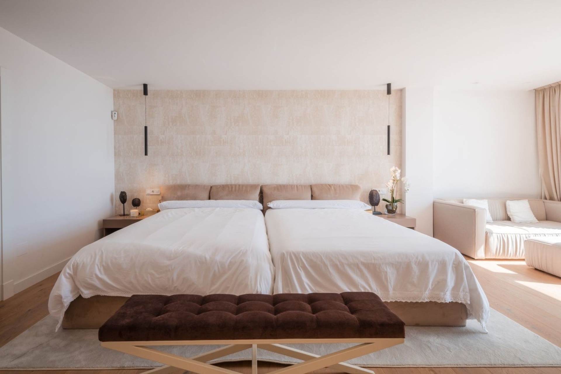 Wiederverkauf - apartment - Marbella - Marbella Centro