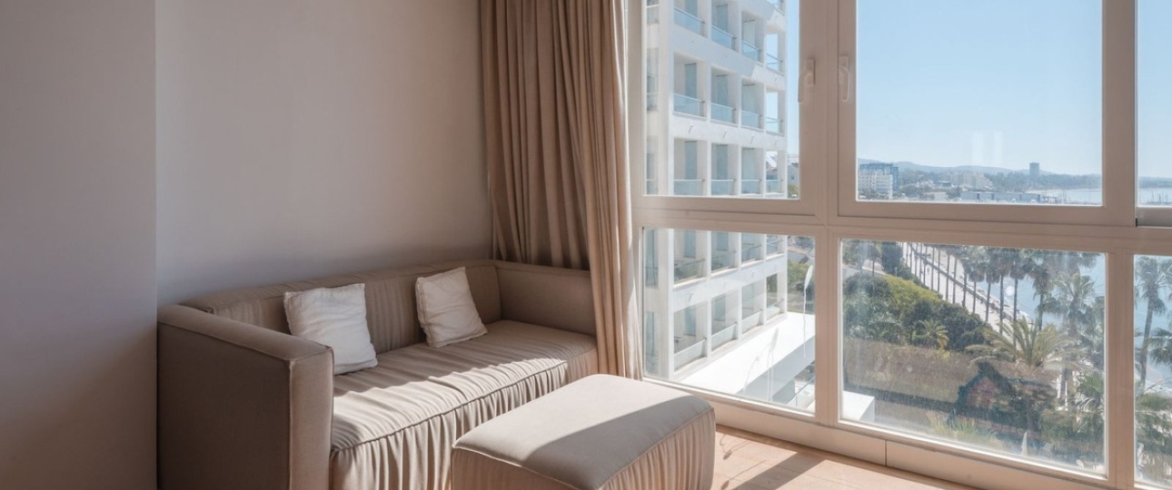 Wiederverkauf - apartment - Marbella - Marbella Centro