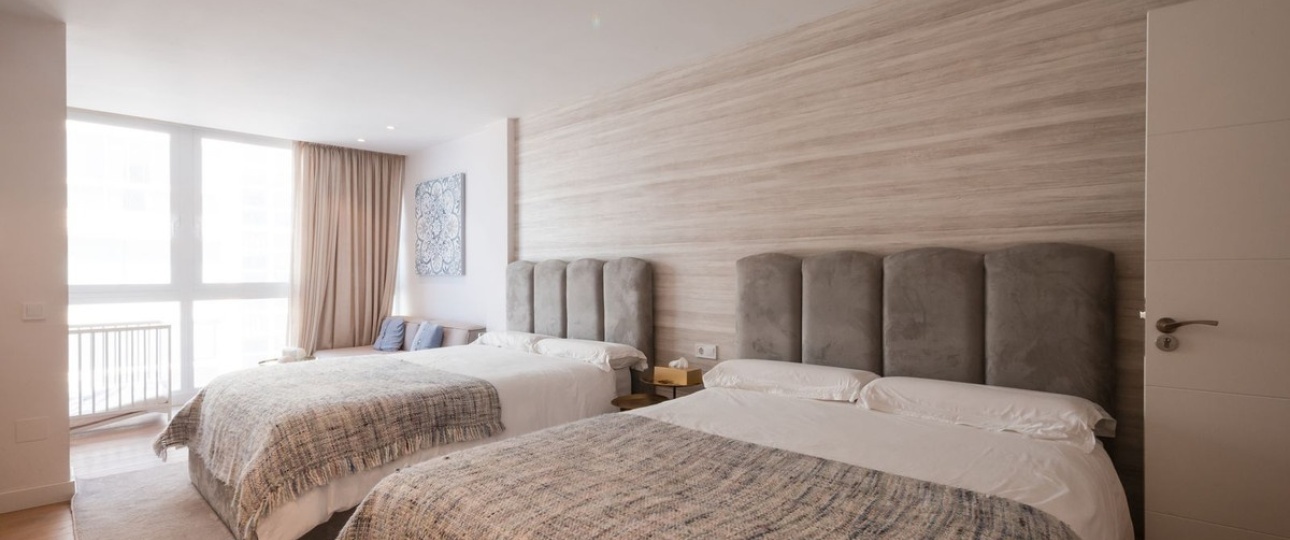 Wiederverkauf - apartment - Marbella - Marbella Centro