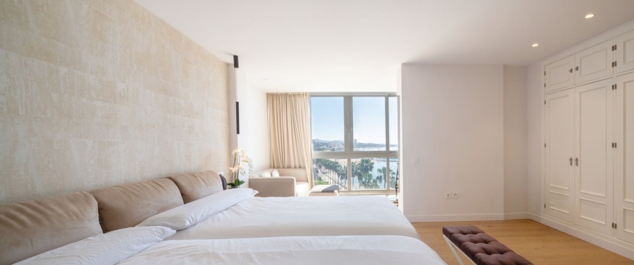 Wiederverkauf - apartment - Marbella - Marbella Centro