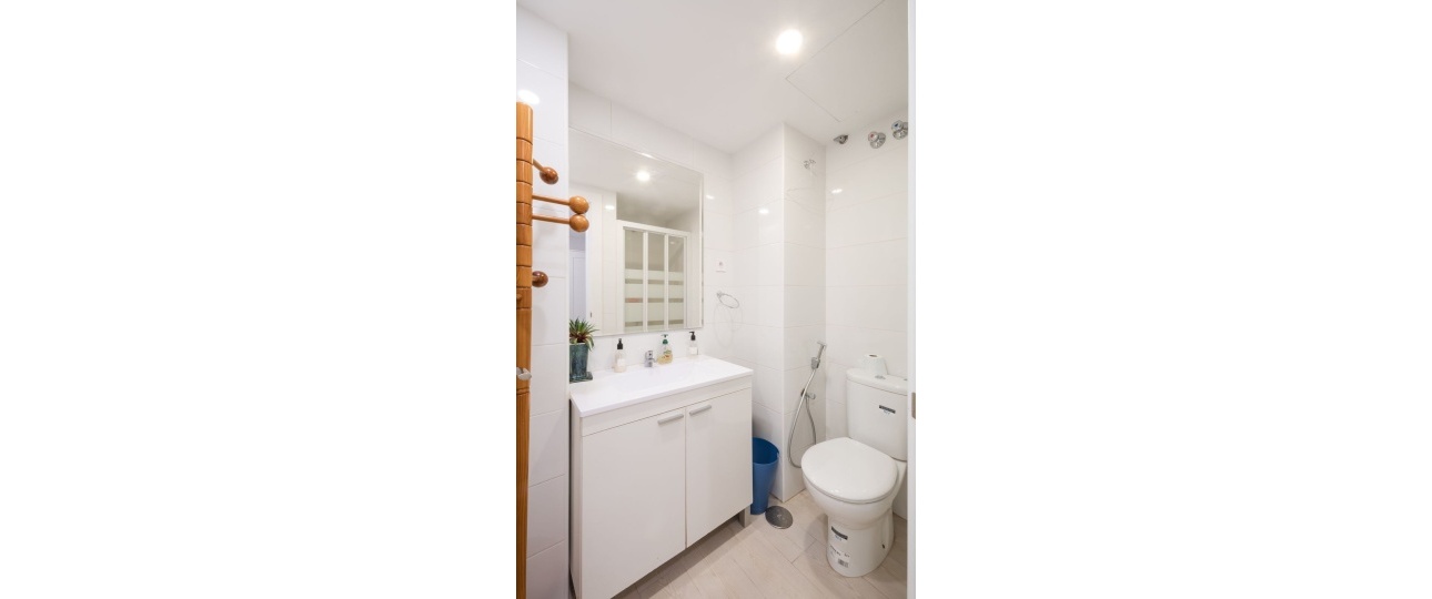 Wiederverkauf - apartment - Marbella - Marbella Centro