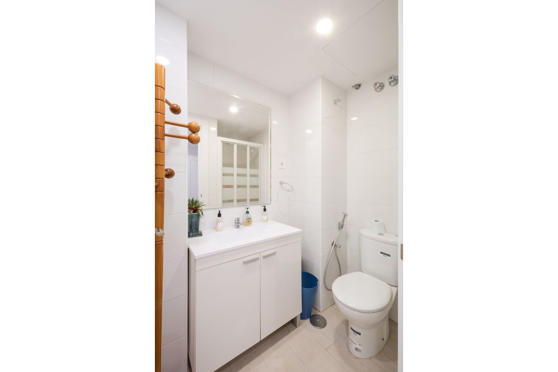 Wiederverkauf - apartment - Marbella - Marbella Centro