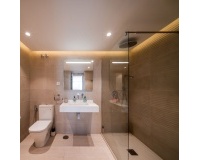 Wiederverkauf - apartment - Marbella - Marbella Centro