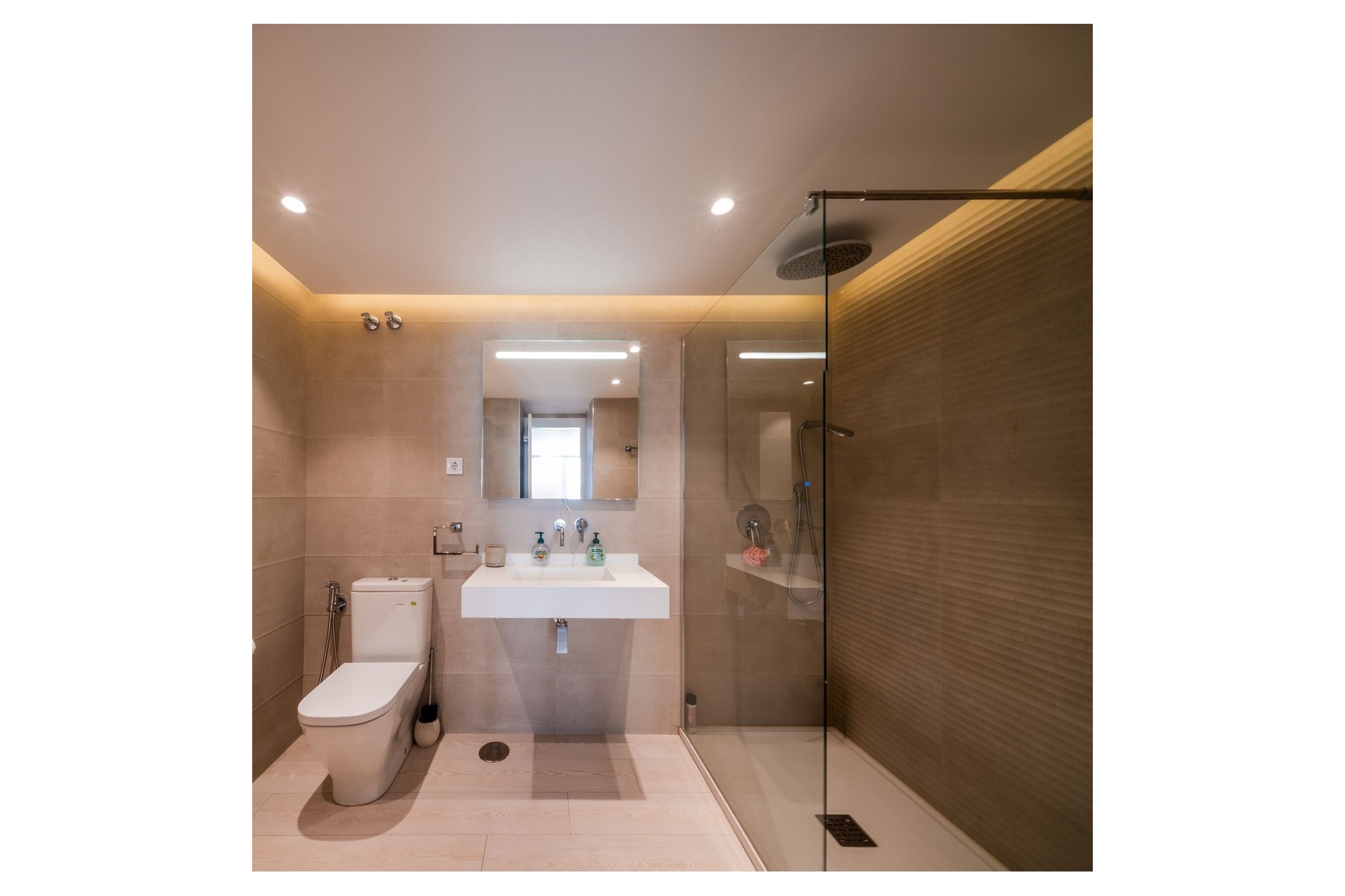 Wiederverkauf - apartment - Marbella - Marbella Centro