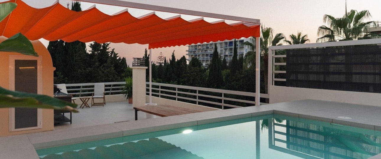 Wiederverkauf - apartment - Marbella - Marbella Centro