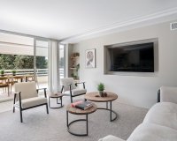 Wiederverkauf - apartment - Marbella - Marbella Centro